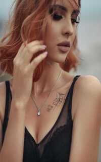 Шлюха Руби 38715