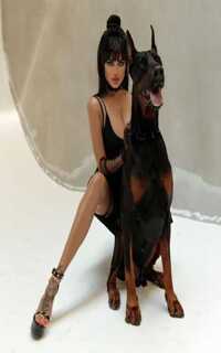 Шлюха Эсмина 29390