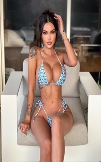 Шлюха Ева 38695