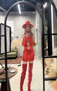 Шлюха Юлианна 40637