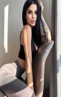 Шлюха Селена 31035