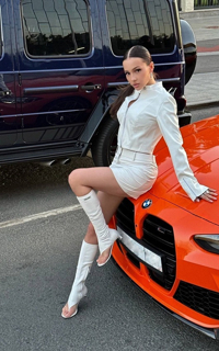 Шлюха Алсу 34602