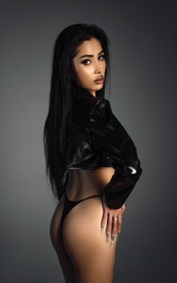 Шлюха Ника 36884