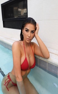 Шлюха Оля 26795