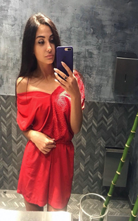 Шлюха София 24579