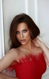 Шлюха Валерия 30714