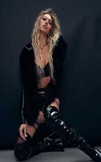 Шлюха Дениза 29451 Шлюха Дениза 29451