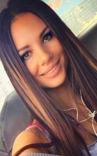 Шлюха АНЯ 25830