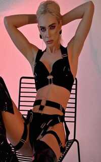 Шлюха Эстель 29388