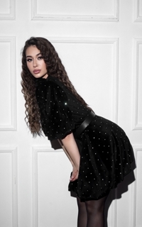 Шлюха Ника 36885