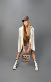 Шлюха Поля 29485