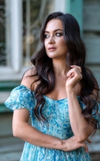 Шлюха ЛИКА 34312