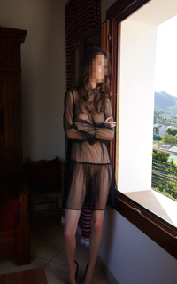 Шлюха Элиc 38411