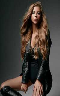 Шлюха Дана 29454