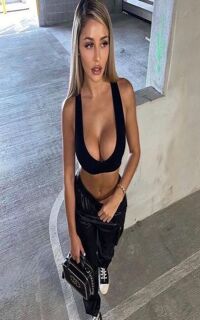 Шлюха Августа 32105