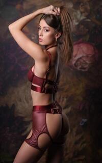 Шлюха Дана 37803