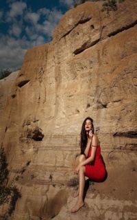 Шлюха Ира 38678