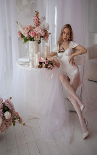 Шлюха Илона 37348