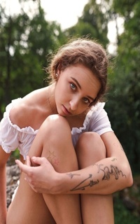 Шлюха Вика 39018