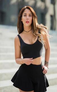 Шлюха Анастасия 38902