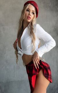 Шлюха Грета 27635