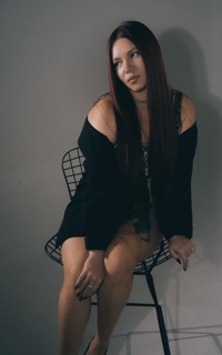 Шлюха Марго 38786