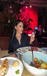 Шлюха Евгения 39030