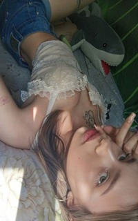 Шлюха Анна 41753