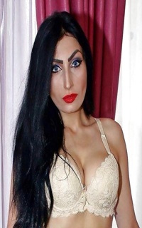 Шлюха Рамина 39508