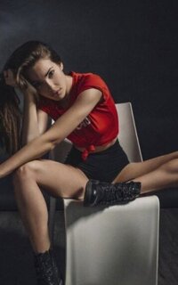 Шлюха Нина 39437