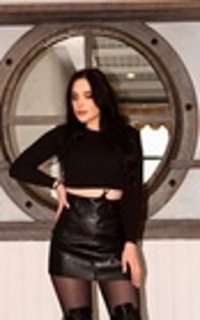 Шлюха Ульяна 40293