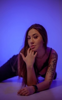 Шлюха Анита 32296