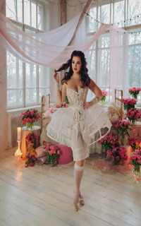 Шлюха Кира 37181