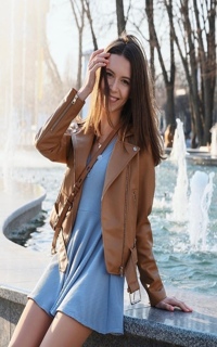 Шлюха Лилит 36668